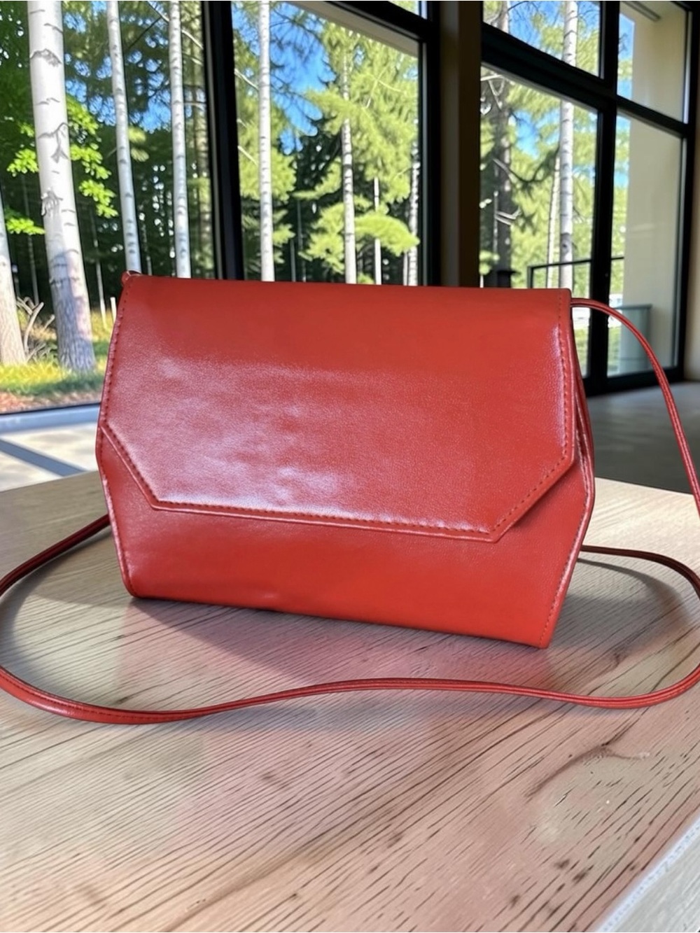 Vintage Sienna Crossbody Bag Women Bags